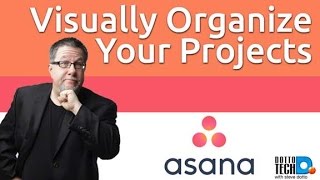 Asana - Project and Team Management 2017