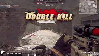 COMBAT ARMS BRASIL IN 2025 (EXIT LAGGERS)