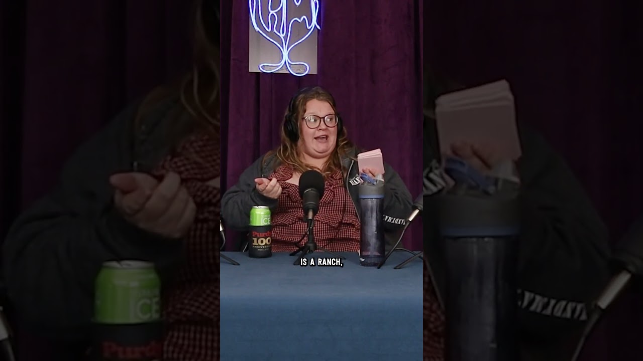 NOT EVERY HOME IS A FARM HOUSE