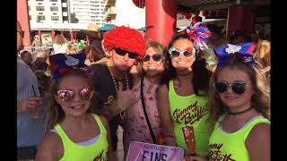 Jimmy Buffett Duke&#39;s On Sunday (Hawaii Buffett Trip 2017)