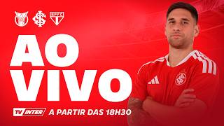 JORNADA ESPORTIVA | Internacional x São Paulo | Campeonato Brasileiro | 01/04/2026