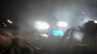 Tiesto Live At Staples Center - Sweet Nothing (Tiesto Remix)
