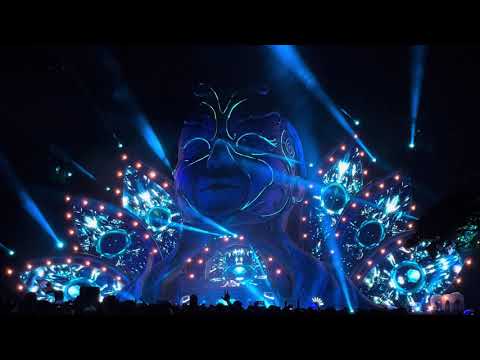 Antdot B2B Maz - ID @Tomorrowland Brasil 2023