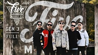 Download lagu Five Minutes (Gen 3) Kompilasi Lagu-Lagu Pilihan Terbaik | Indonesian Pop Hits FM gen_3 mp3 Download lagu Five Minutes (Gen 3) Kompilasi Lagu-Lagu Pilihan Terbaik | Indonesian Pop Hits FM gen_3 mp3