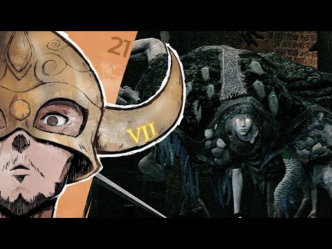 "Tempesta", Elden Ring Blind Run - L'Anima della Scoperta VII [21]