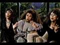 The Pointer Sisters Jada -  Johnny Carson Tonight Show