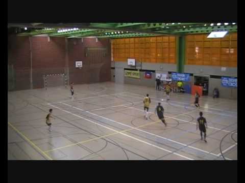 Saison 2009 / 2010 FC Seefeld ZH : MNK Croatia 97 3:6 (1:0) 1 / 11