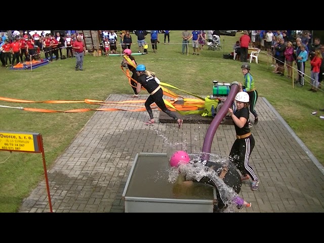 Fire Sport