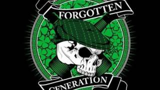 FORGOTTEN GENERATION - BERGERAK