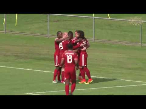 Aufstiegs-Rückspiel 1. Liga: Stade-Lausanne-Ouchy - United Zürich