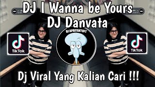 Download lagu DJ I WANNA BE YOURS BY DJ DANVATA VIRAL TIK TOK 2025 ! mp3
