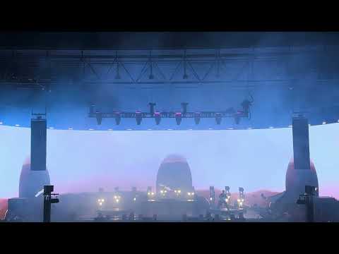ILLENIUM Full Set @ Brooklyn Mirage NYC 2024 4K