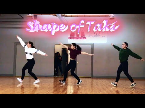 🔺Shape of Taki🔻