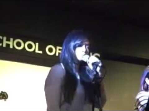 Shraddha Sehgal Dancing in the moonlight 