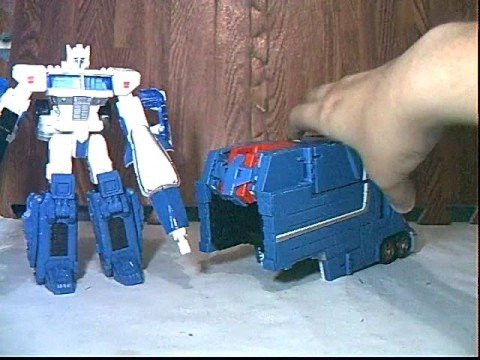 Fansproject City Commander (Take 2) part 1