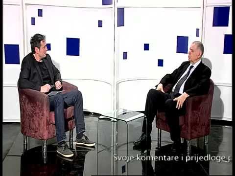 DUHOVNI POGLEDI 29 03 2015., Vladimir Gruden, sedam smrtnih grijeha u temelju psihoanalize