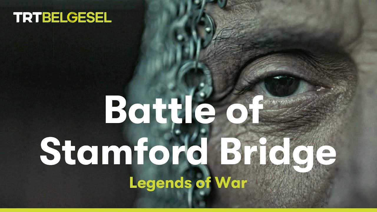 legends Of War Season 1 Episode 4 With English Subtitles