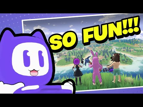 Ziggy Goes Wild in Count Masters & Boom Karts! | Ziggy Show Ep. 1