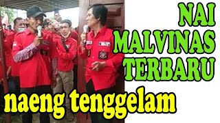 Download lagu 🔴 Lawak Batak Nai Malvinas Terbaru ● Naeng tenggelam mp3