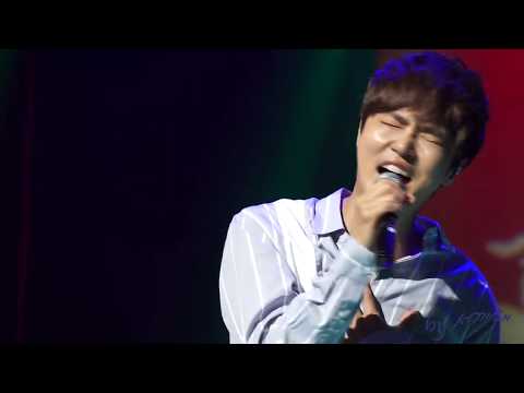 20190720 정동하  내사랑 내곁에 - 낙樂락樂재즈칸타빌레(진해)