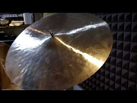 22 EAK clone 2460gr by J.N.Janicke