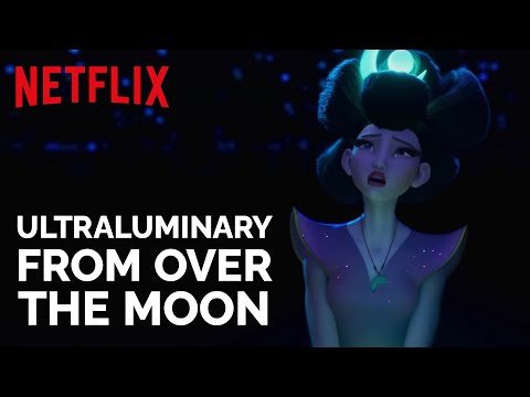 Ultraluminary from Over The Moon