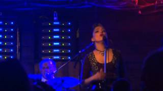 Imelda May - Gypsy in Me 2014 LIVE Knuckleheads Saloon Kansas City MO