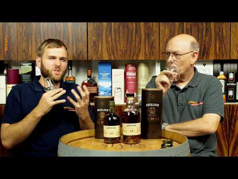 Aberlour 18 years