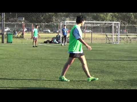 VIGLIO 2 0 VS ADICTOS A LA MADERA - #LigaNuñez - #Apertura SLV - 31/03/2023