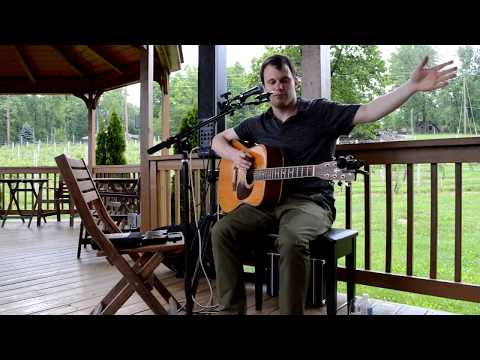 Aaron Lowry - Take Me Home, Country Roads