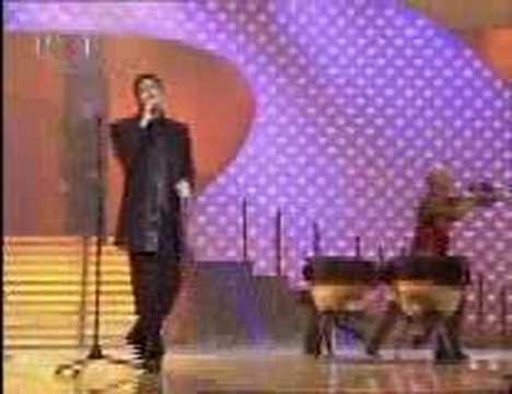 Croatia - Eurovision 2005 - national preselection