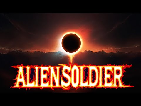 Alien Soldier | The Best-Looking 16-bit Game [New Game Plus Podcast]
