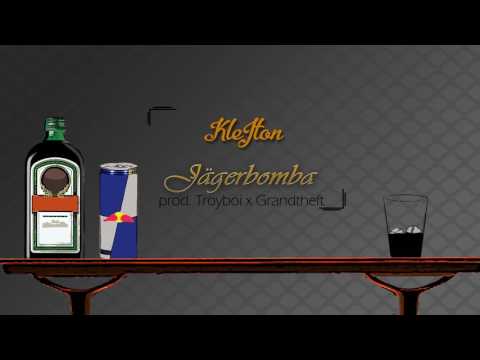 Klejton - Jägerbomba