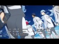 Kuroko No Basuke Ending Song 2 HD "Catal Rythm ...