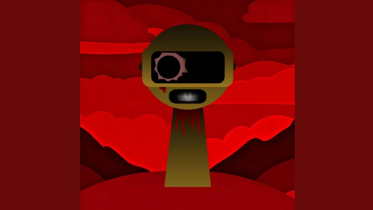 Sprunki Incredibox Garnold Phase 2 Horror🎧Dark Music Experience #incredibox #shorts #sprunkiedit