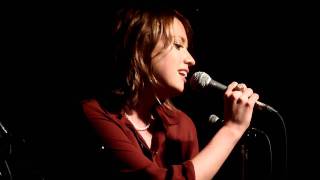 Alexz Johnson - Skipping Stone (Live @ The Drake Hotel)