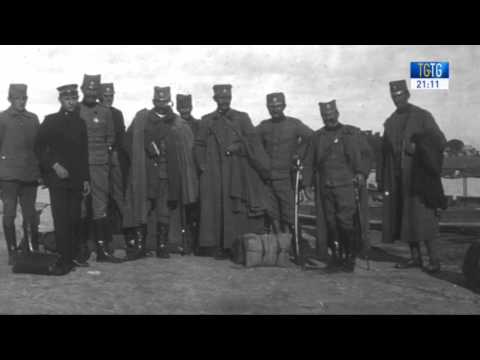 Grande guerra: il salvataggio della popolazione e dell'esercito serbo