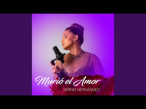 Murió el Amor (Versión Salsa)