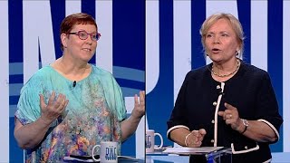 ¿Qué puede lograr la diplomacia de la UE en Ucrania?