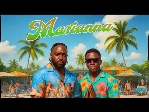 Chris J, Kipsang - Mariana