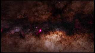BITTERDUSK - Amanecer de la Galaxia