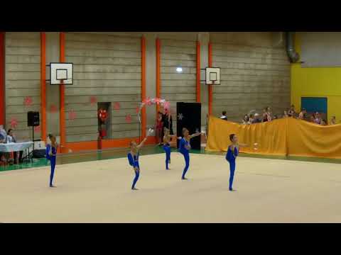 Ensemble 10-11 ans massues