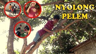 Download lagu KONCI #43 | KOMEDI NGAPAK CILACAP | NYOLONG PELEM mp3