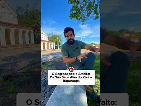 Uma história sobre o primeiro cemitério