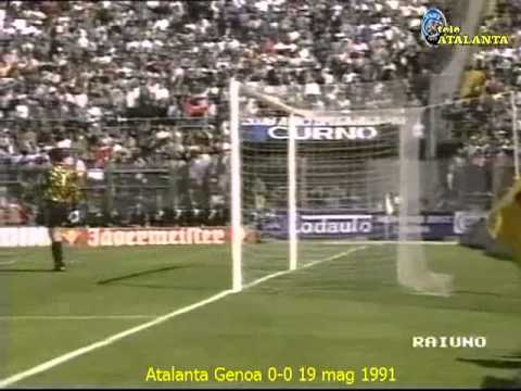 1990 91 33 Atalanta Genoa 0 0 19 mag 1991