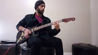 Naughty Boy, RAY BLK, Wyclef Jean- All Or Nothing