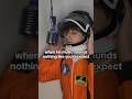 JVKE - this astronaut sounds nothing like you’d expect… #jvke #space