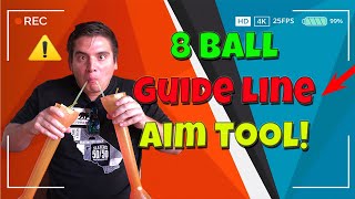 8 Ball Pool Hack⭐ Guide Line Aim Tool - He Never Misses! 8 Ball Pool Mod APK iOS iPhone