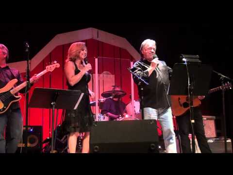 Gene Watson & Rhonda Vincent - Sweet Thang