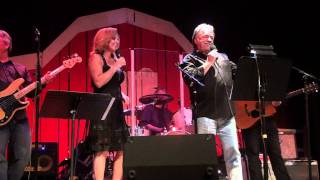 Gene Watson &amp; Rhonda Vincent - Sweet Thang